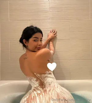 Juanitajcv OnlyFans Leaked Free Thumbnail Picture - #xraUb5WXWv