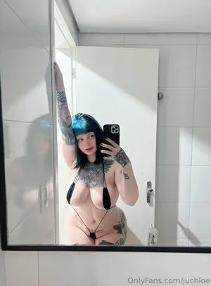 Juchloe OnlyFans Leaked Free Thumbnail Picture - #7p3n7SBhcC