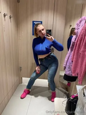 Jucielussie OnlyFans Leaked Free Thumbnail Picture - #ENsSbOEPB3