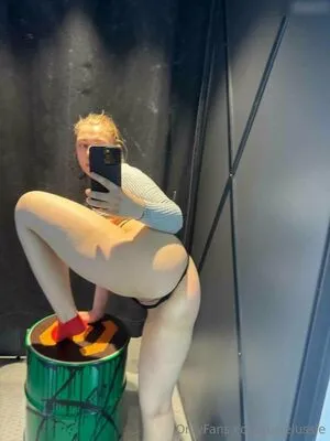 Jucielussie OnlyFans Leaked Free Thumbnail Picture - #tL7u3DuiUU