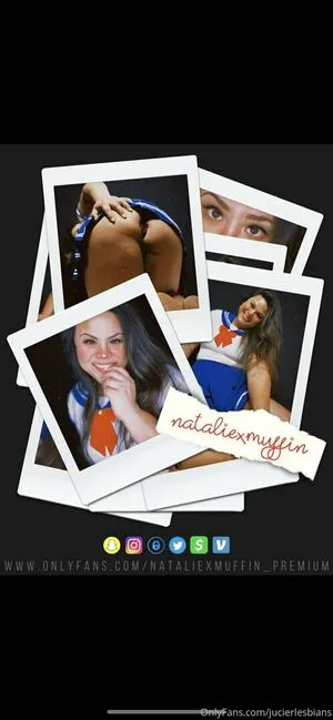 Jucierlesbians OnlyFans Leaked Free Thumbnail Picture - #1Cml53PmgC