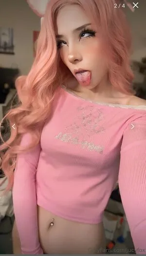 Jucy Fox OnlyFans Leaked Free Thumbnail Picture - #CRJroYmnxi