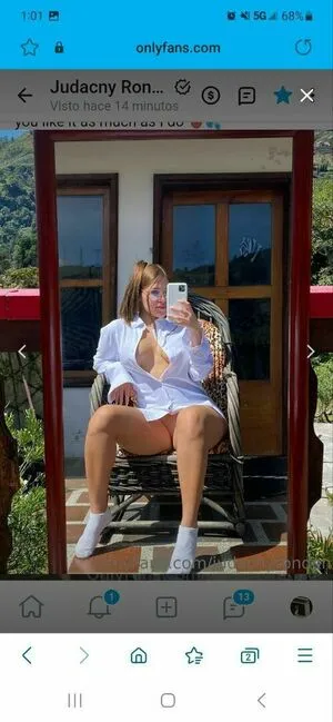 Judacny Rondon OnlyFans Leaked Free Thumbnail Picture - #bv9xmjXkbE