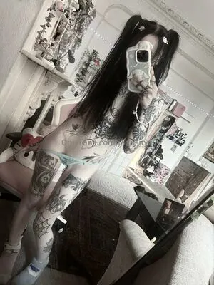 Judasnyx OnlyFans Leaked Free Thumbnail Picture - #3bo1msk8xX