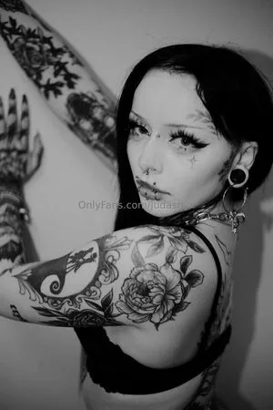 Judasnyx OnlyFans Leaked Free Thumbnail Picture - #40FAU34tnj