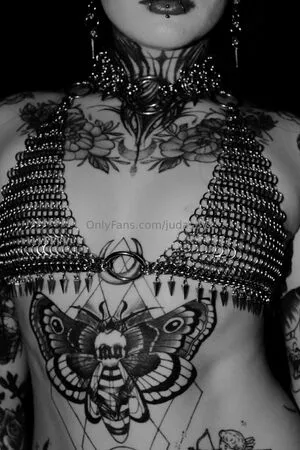 Judasnyx OnlyFans Leaked Free Thumbnail Picture - #4UXoYoFXE8