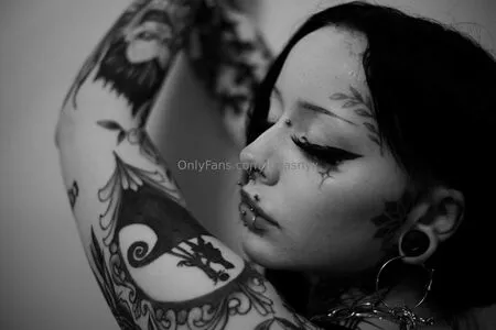 Judasnyx OnlyFans Leaked Free Thumbnail Picture - #H2JFnzPCpq