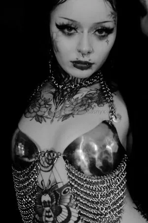 Judasnyx OnlyFans Leaked Free Thumbnail Picture - #US8sLqxtcV