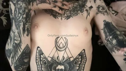 Judasnyx OnlyFans Leaked Free Thumbnail Picture - #WADx4q188z