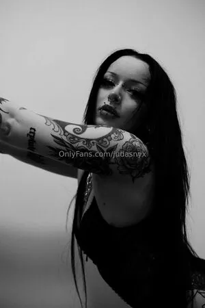 Judasnyx OnlyFans Leaked Free Thumbnail Picture - #bXvo0Ln0Qg