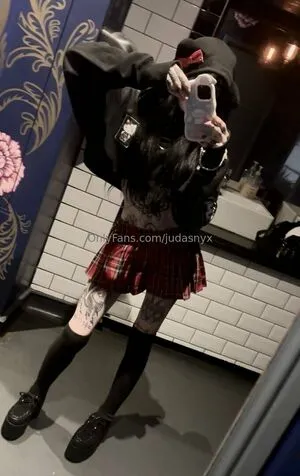 Judasnyx OnlyFans Leaked Free Thumbnail Picture - #d1nBaa3t8H