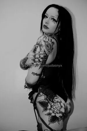 Judasnyx OnlyFans Leaked Free Thumbnail Picture - #gsqxd3MUdX