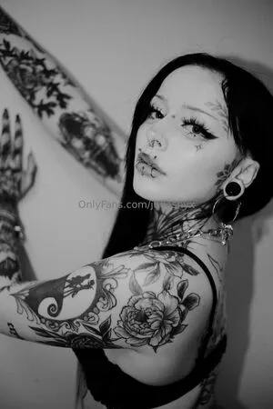 Judasnyx OnlyFans Leaked Free Thumbnail Picture - #m57rVfyauF