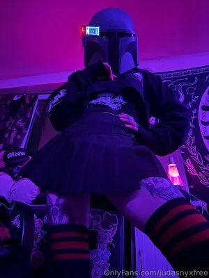 Judasnyxfree OnlyFans Leaked Free Thumbnail Picture - #3b4iZT2Opz
