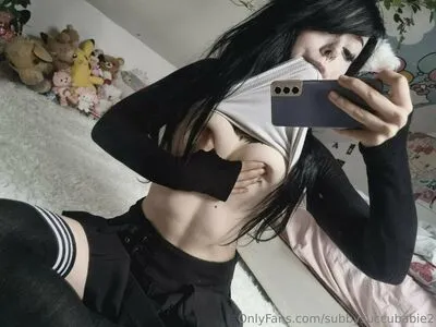 Judasnyxfree OnlyFans Leaked Free Thumbnail Picture - #JeiKrYeNII