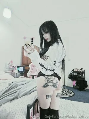 Judasnyxfree OnlyFans Leaked Free Thumbnail Picture - #PEmi1tt5iQ