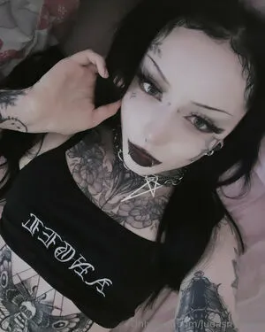 Judasnyxfree OnlyFans Leaked Free Thumbnail Picture - #W5C93cngWo