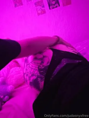 Judasnyxfree OnlyFans Leaked Free Thumbnail Picture - #Zrub79hGp5