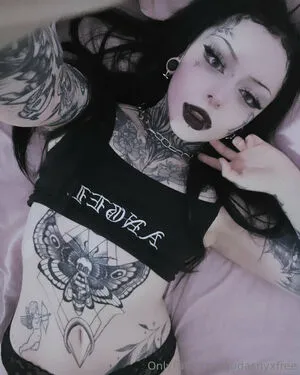 Judasnyxfree OnlyFans Leaked Free Thumbnail Picture - #iFbBQim3fK