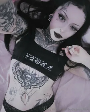 Judasnyxfree OnlyFans Leaked Free Thumbnail Picture - #rCHfD3Dg6K