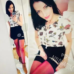 Judi Lieb Judy Lieb Nylonmum OnlyFans Leaked Free Thumbnail Picture - #BHbXdcai9e