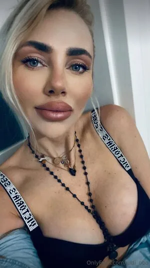 Judi Ooo OnlyFans Leaked Free Thumbnail Picture - #Yj4FADQ4Bl