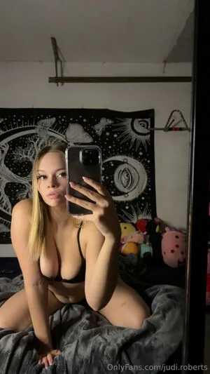 Judi Roberts OnlyFans Leaked Free Thumbnail Picture - #WKxSUM0NAZ