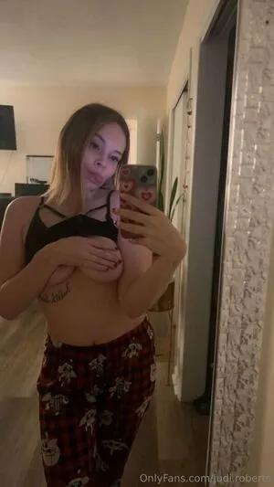 Judi Roberts OnlyFans Leaked Free Thumbnail Picture - #y7PidbaN0T