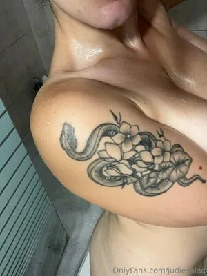 Judiesalad OnlyFans Leaked Free Thumbnail Picture - #6IsdxdbSBO