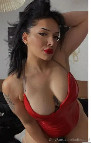 Judiesalad OnlyFans Leaked Free Thumbnail Picture - #BVHUwvu0m7