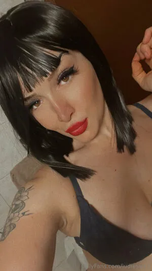 Judiesalad OnlyFans Leaked Free Thumbnail Picture - #gKosKoWqeU
