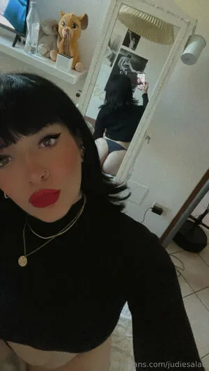 Judiesalad OnlyFans Leaked Free Thumbnail Picture - #obZ8NKgie9