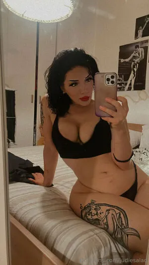 Judiesalad OnlyFans Leaked Free Thumbnail Picture - #sDahh7cJee