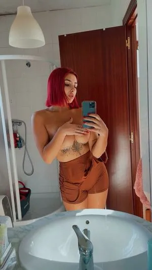 Judit Capo OnlyFans Leaked Free Thumbnail Picture - #QPFy5MToHe
