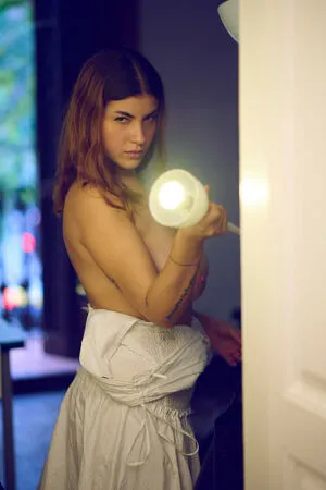 Judit Guerra OnlyFans Leaked Free Thumbnail Picture - #2B9jfuF850