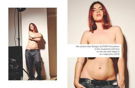 Judit Guerra OnlyFans Leaked Free Thumbnail Picture - #ii2eIC6GGx