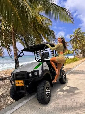 Judith Gamarra OnlyFans Leaked Free Thumbnail Picture - #0gkLtfbkM3