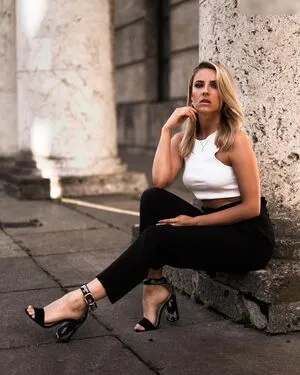 Judith Jelena Paus OnlyFans Leaked Free Thumbnail Picture - #N76xsylQS9