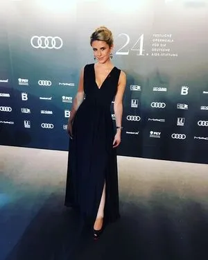 Judith Jelena Paus OnlyFans Leaked Free Thumbnail Picture - #OAlPOmcuQN