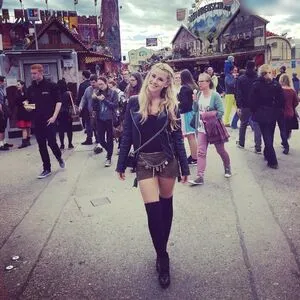Judith Jelena Paus OnlyFans Leaked Free Thumbnail Picture - #uUK55RKvc4