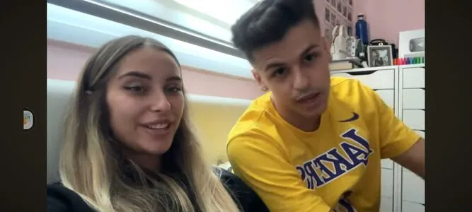 Judith Martos OnlyFans Leaked Free Thumbnail Picture - #OBdPdmoi8c