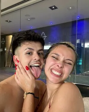 Judith Martos OnlyFans Leaked Free Thumbnail Picture - #tV7Csy3Nki