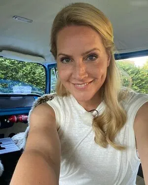 Judith Rakers OnlyFans Leaked Free Thumbnail Picture - #HM8FFYp48I