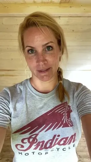 Judith Rakers OnlyFans Leaked Free Thumbnail Picture - #OdWFVEUg18