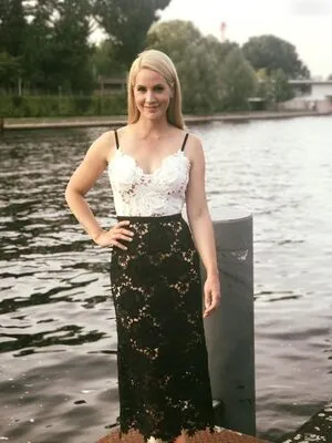 Judith Rakers OnlyFans Leaked Free Thumbnail Picture - #e4Vc9d7AXJ
