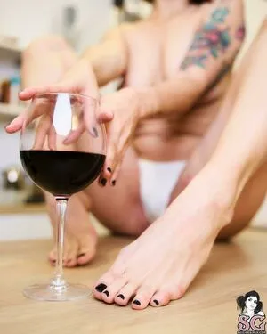 Judithe OnlyFans Leaked Free Thumbnail Picture - #MEQ3KSulL7