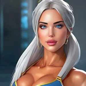 Judithtwins OnlyFans Leaked Free Thumbnail Picture - #WNM2O023pa