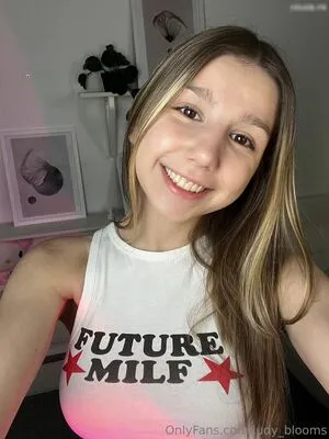 Judy Blooms OnlyFans Leaked Free Thumbnail Picture - #9fydCE6E7e