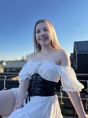 Judy Blooms OnlyFans Leaked Free Thumbnail Picture - #Cg08LMMrnl