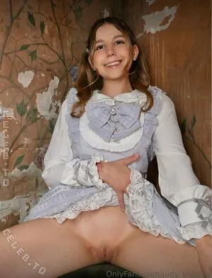 Judy Blooms OnlyFans Leaked Free Thumbnail Picture - #Trs1jkxtCb